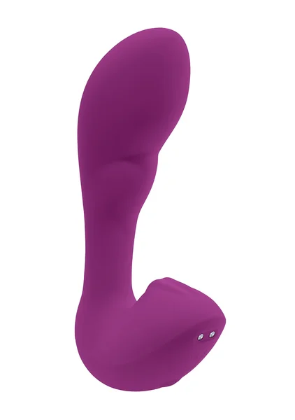 Playboy Arch Stroking G-Vibe — image 17 of 25