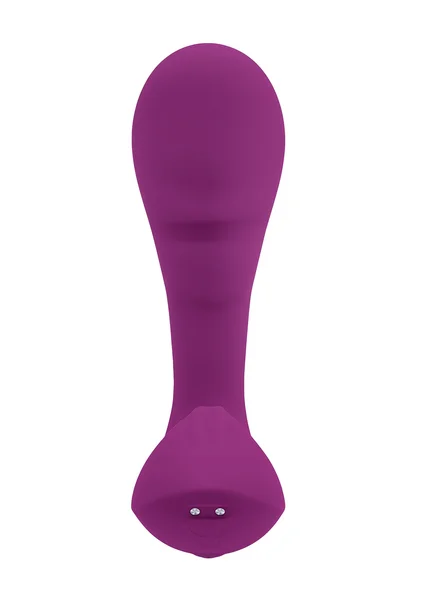 Playboy Arch Stroking G-Vibe — image 22 of 25