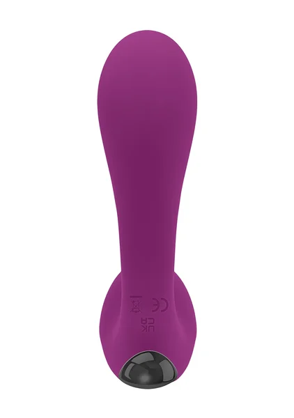 Playboy Arch Stroking G-Vibe — image 21 of 25