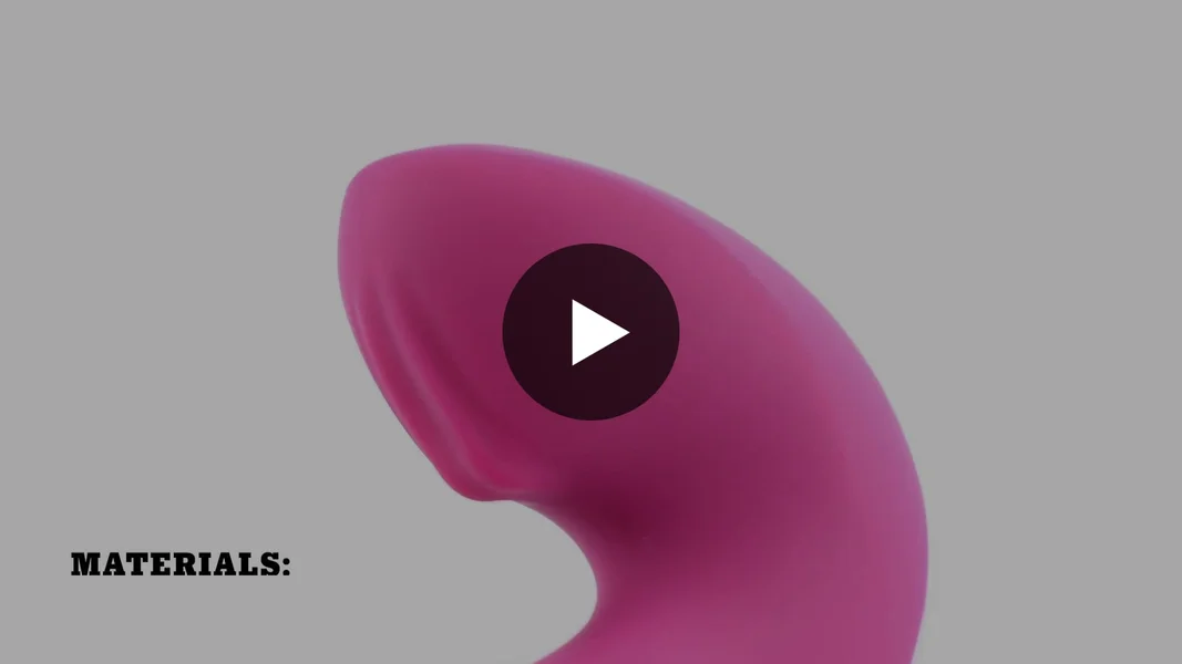 Playboy Arch Stroking G-Vibe — image 25 of 25