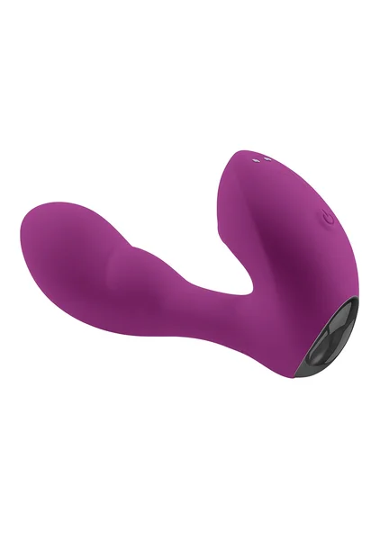 Playboy Arch Stroking G-Vibe — image 19 of 25