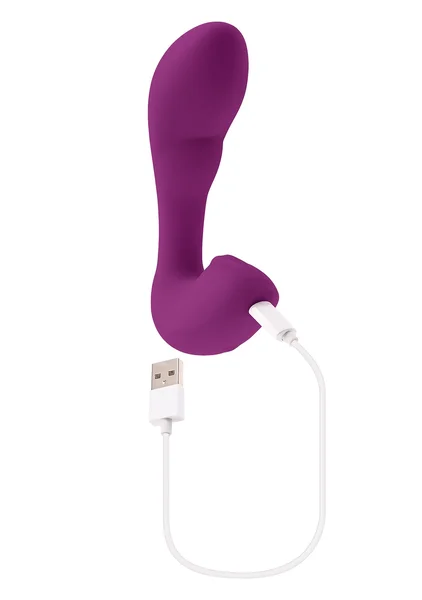 Playboy Arch Stroking G-Vibe — image 23 of 25