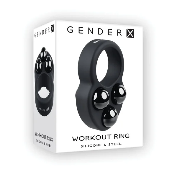 Gender X Workout Ring — image 17 of 17