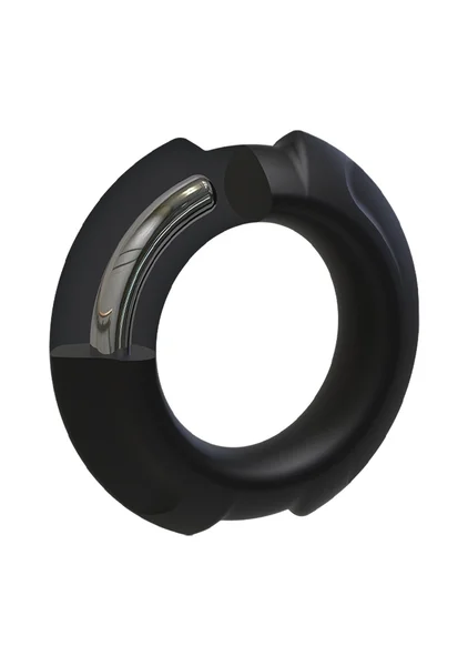 Optimale FlexiSteel 35mm Cock Ring — image 20 of 24