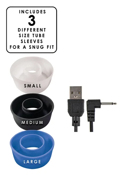 H2O Rechargeable Water Powered Pump — image 14 of 14