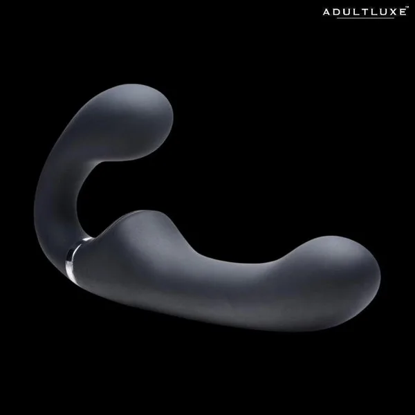 Strap U Mighty Rider Strapless Strap-On Vibe — image 7 of 7