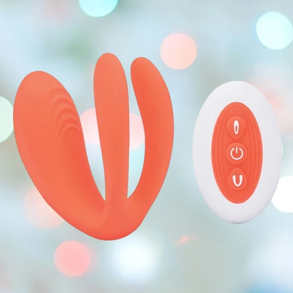 BodyWand Bridge C-Shaped Vibe — image 12 of 12