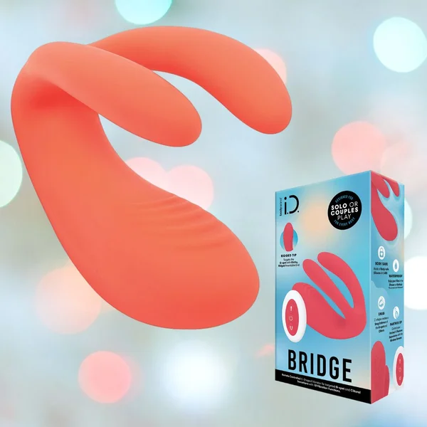 BodyWand Bridge C-Shaped Vibe — image 11 of 12