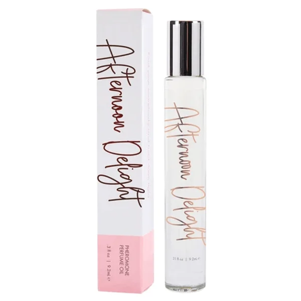 Afternoon Delight Pheromone Perfume Oil — image 14 of 16