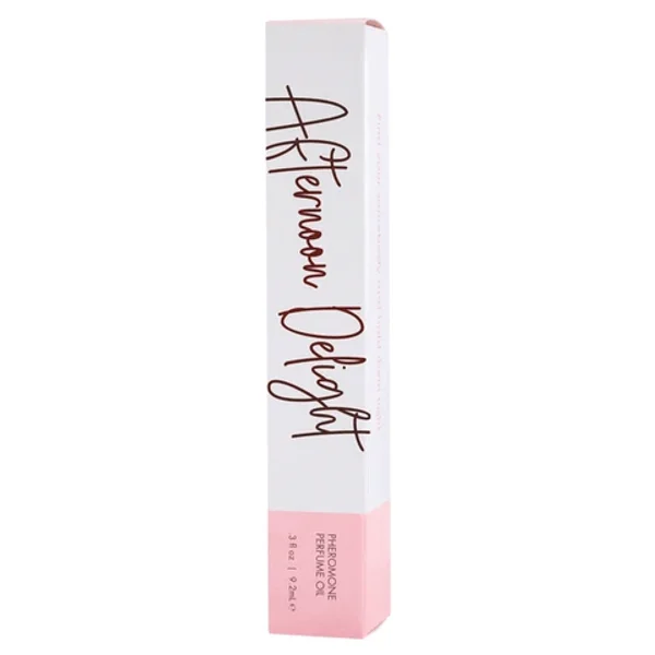 Afternoon Delight Pheromone Perfume Oil — image 12 of 16