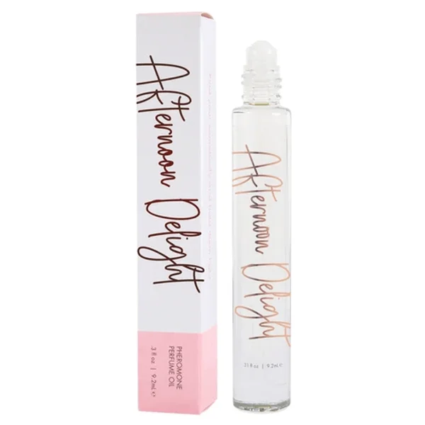 Afternoon Delight Pheromone Perfume Oil — image 15 of 16