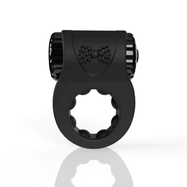 Charged Big O Ritz Silicone Vibe Ring — image 11 of 11