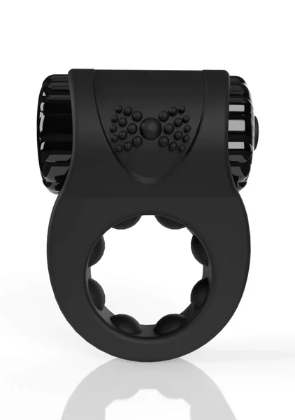 Charged Big O Ritz Silicone Vibe Ring — image 7 of 10