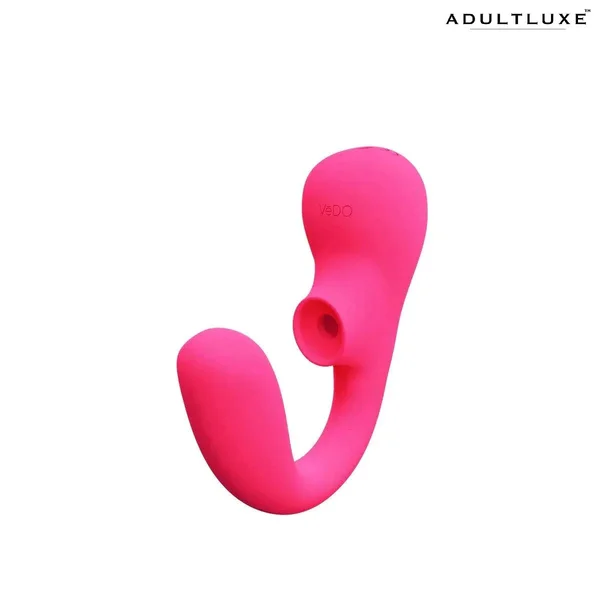 Suki Plus Dual Stimulator Suction Vibe — image 13 of 13