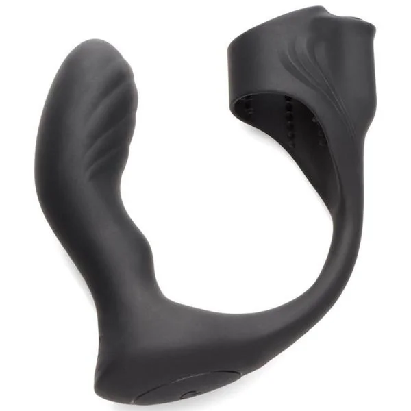 Trinity Vibes Remote Prostate Plug and Ball Stretcher — image 7 of 7