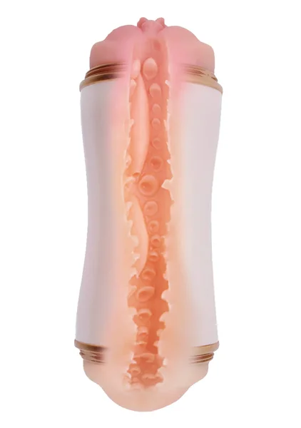 Dream-Lite Double Delight Stroker — image 8 of 12