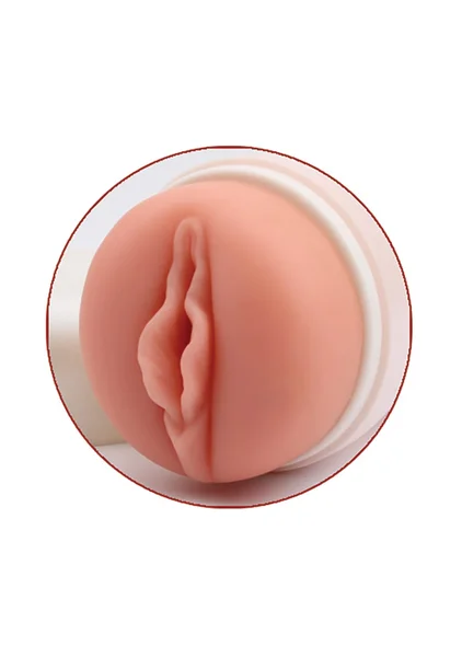 Dream-Lite Delight Realistic Stroker — image 9 of 11