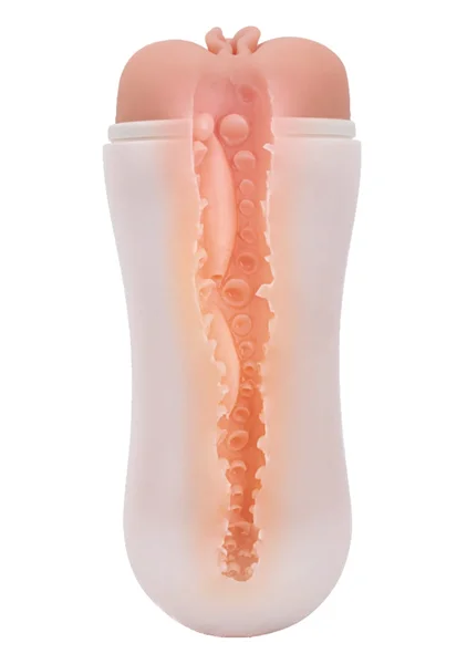Dream-Lite Delight Realistic Stroker — image 8 of 11