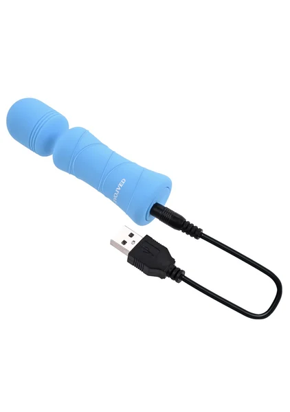 Out Of The Blue Mini Wand — image 20 of 22