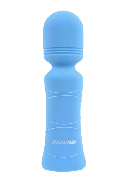 Out Of The Blue Mini Wand — image 15 of 22
