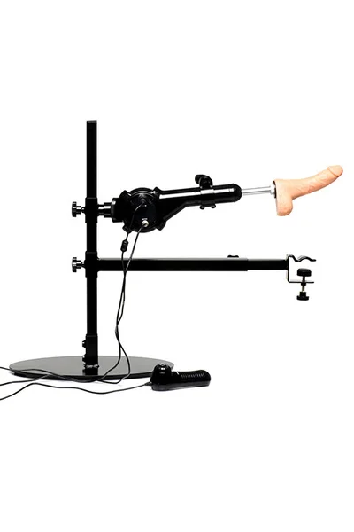 Master Series The Dicktator 2.0 Extreme Sex Machine — image 18 of 22