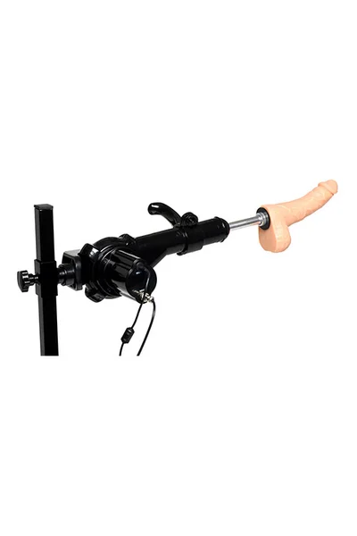 Master Series The Dicktator 2.0 Extreme Sex Machine — image 20 of 22