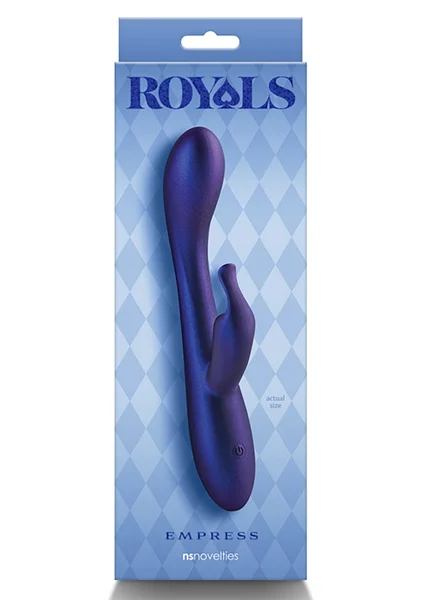 Royals Empress Rabbit Vibe — image 15 of 15