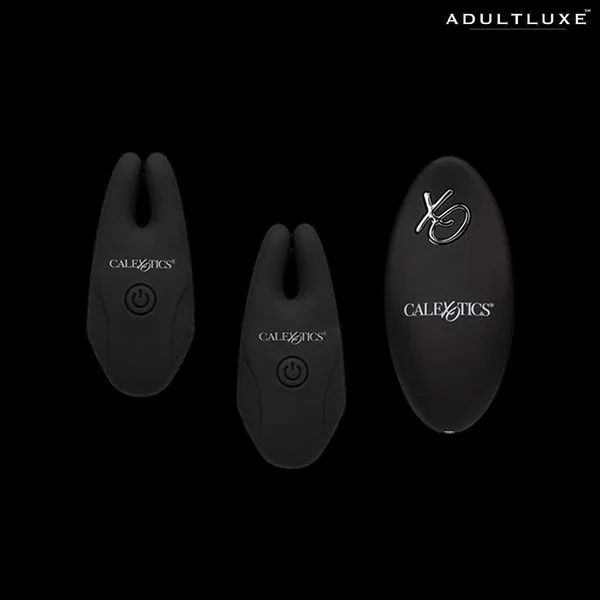 Remote Silicone Nipple Clamps — image 13 of 13