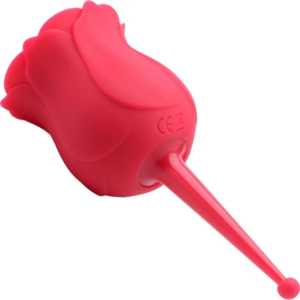 inmi Bloomgasm The Rose Buzz Air Stim & Vibe — image 20 of 25