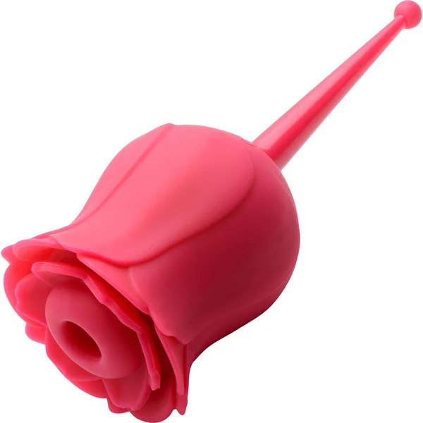 inmi Bloomgasm The Rose Buzz Air Stim & Vibe — image 19 of 25