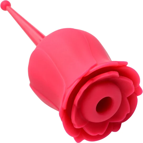 inmi Bloomgasm The Rose Buzz Air Stim & Vibe — image 22 of 25