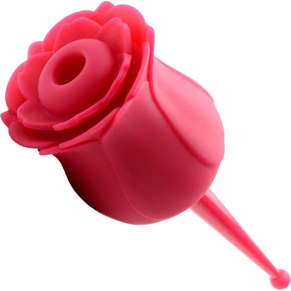 inmi Bloomgasm The Rose Buzz Air Stim & Vibe — image 17 of 25