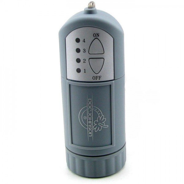 Men's pleasure wand