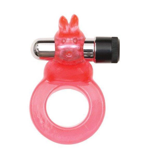 Clit Buddy - Rocky Rabbit Erection Enhancer