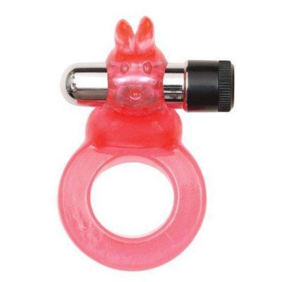 Clit Buddy Rocky Rabbit Erection Enhancer