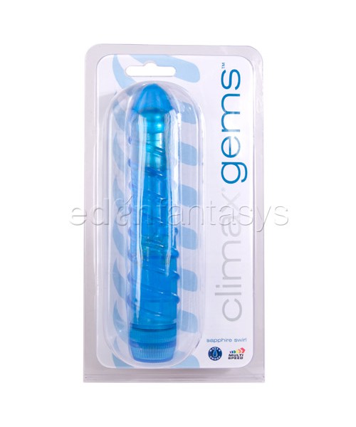 Climax gems swirl