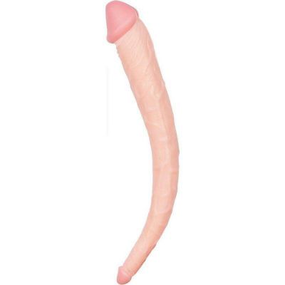 15 Curved Double Dong