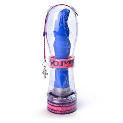 Fleur De Lis silicone silky G