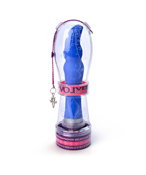 Fleur De Lis silicone silky G — image 4 of 4