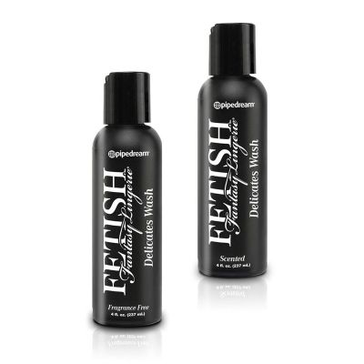 Fetish Fantasy Lingerie Delicates Wash