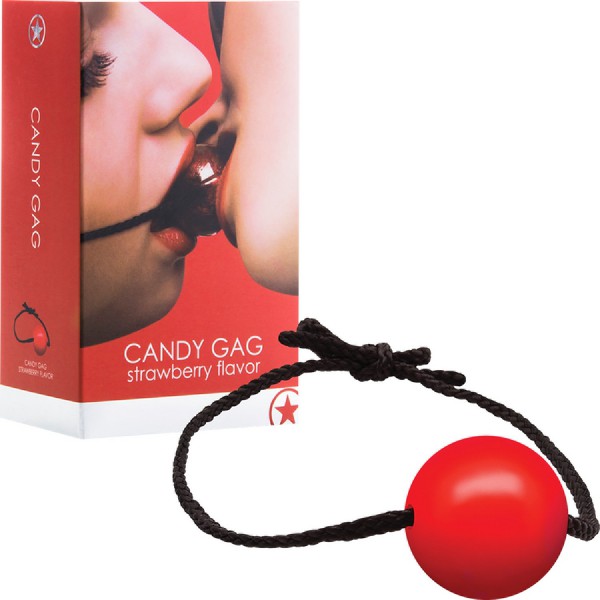 Candy Gag