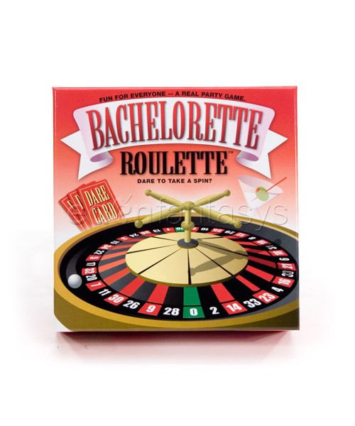 Bachelorette roulette