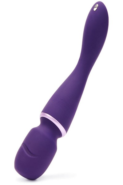 We-Vibe 12.2" Silicone Wand Vibrator With App