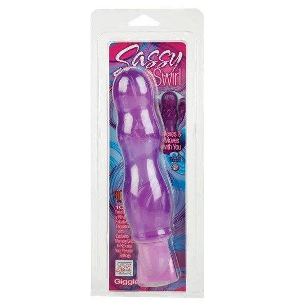 Sassy Swirl giggle — image 8 of 8