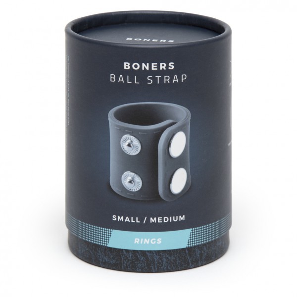 Boners Silicone Ball Strap Small/Medium