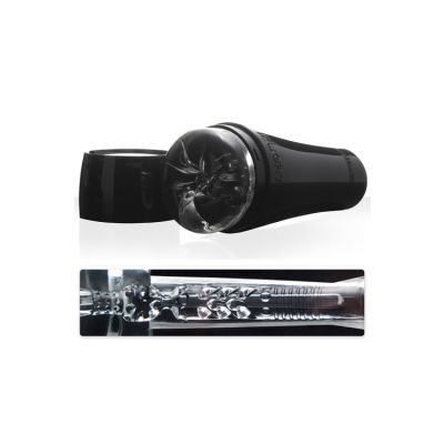 FleshLight Flight Pilot Masturbator Smooth Case