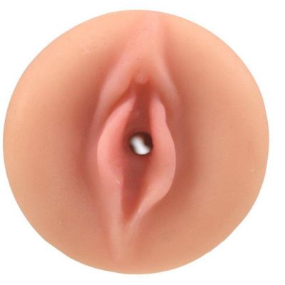Real Skin Vagina Claudia