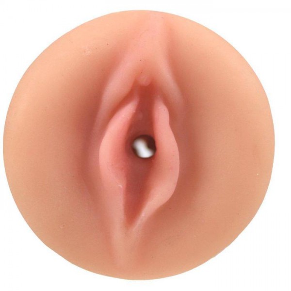 Real Skin Vagina - Claudia