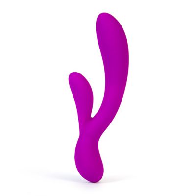 Duality luxury rabbit vibrator