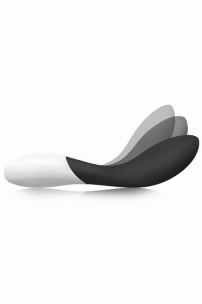 Lelo Mona Wave 8" USB Rechargeable G-Spot Vibrator